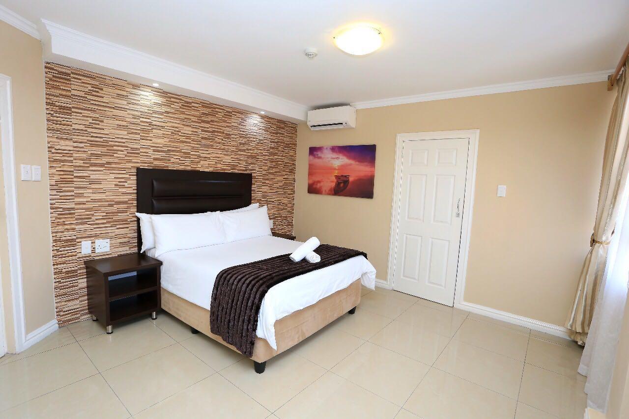 دوربان Bayside Hotel 108 West Street المظهر الخارجي الصورة