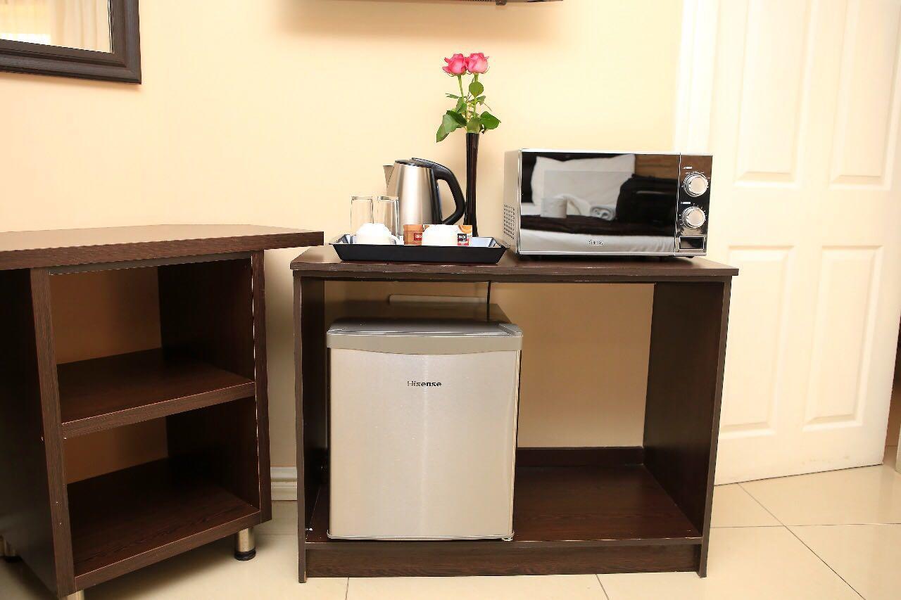 دوربان Bayside Hotel 108 West Street المظهر الخارجي الصورة