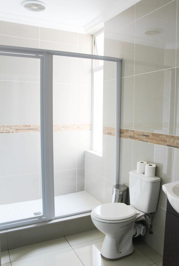 دوربان Bayside Hotel 108 West Street المظهر الخارجي الصورة